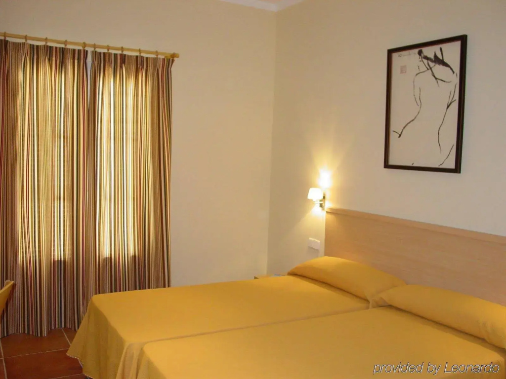 Hotel Marisma Sancti Petri - Général