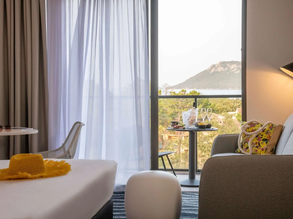 Afficher la photo 7 — Ibis Styles Porto Vecchio