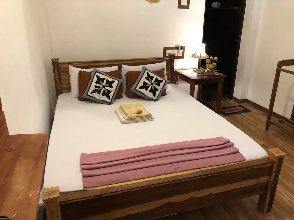 Sigiriya Nature Villa Lodge - фото 22