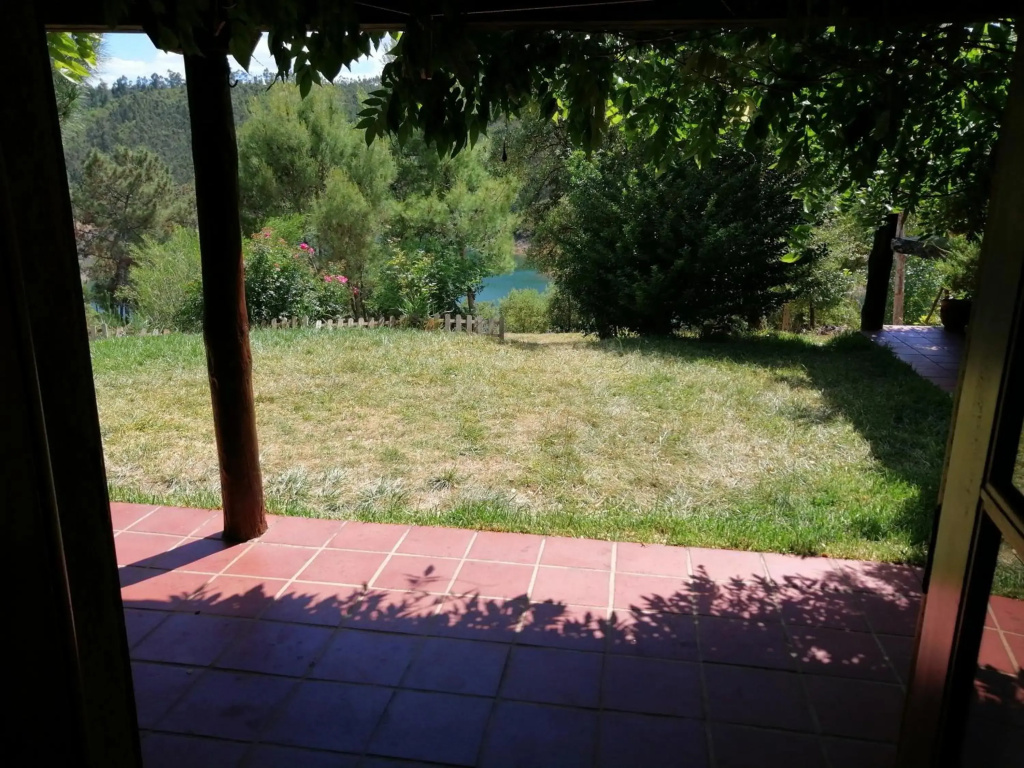 Casa RioTempo + Jangada