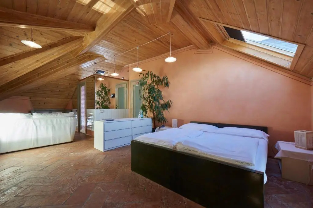 Bellavista Boutique Hotel - Chambres