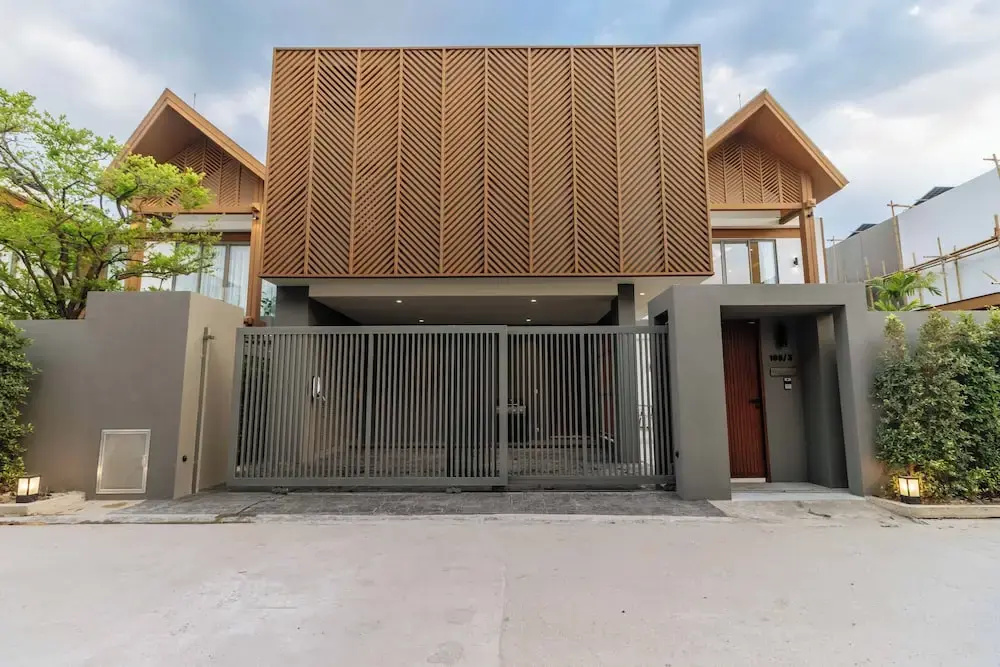 Brand New 3Br Elite Pool Villa V293