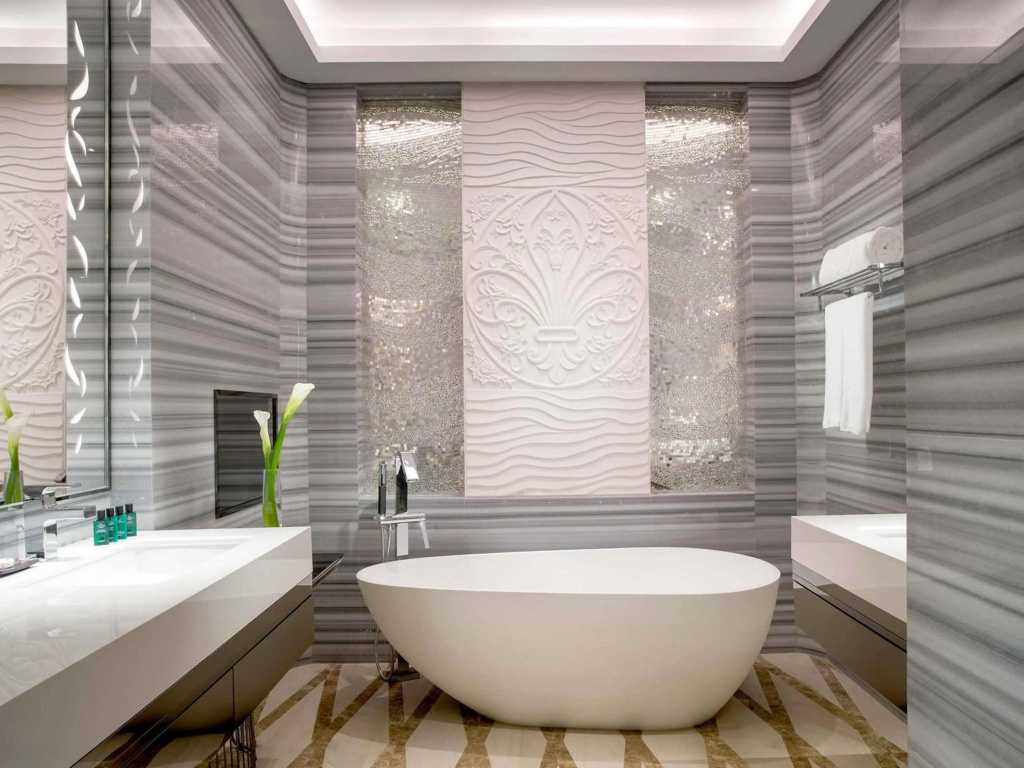 Sofitel Lianyungang Suning - Général