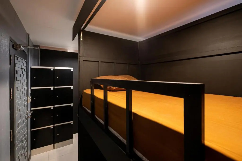 Hotel photo 18