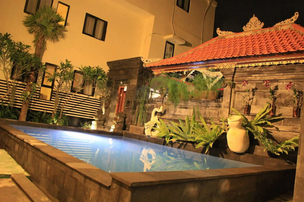 Hotel photo 13