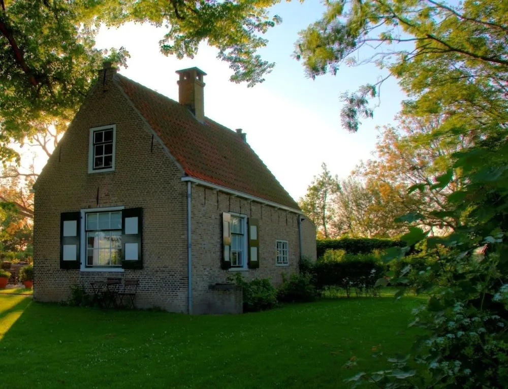 'T Hof Olmenstein