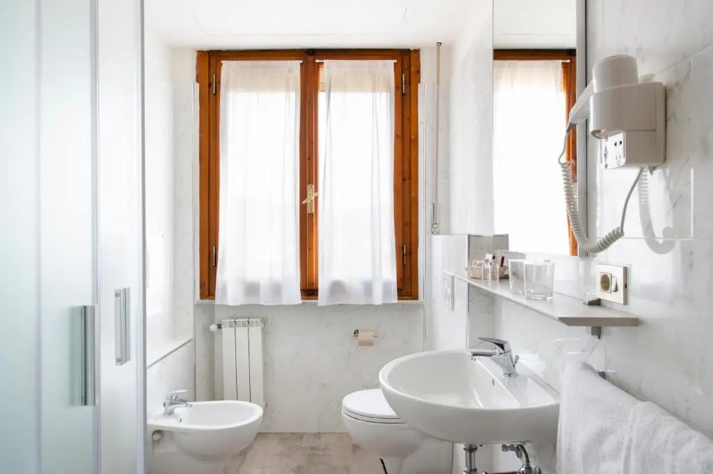 Hotel Ariston & Spa - Chambres