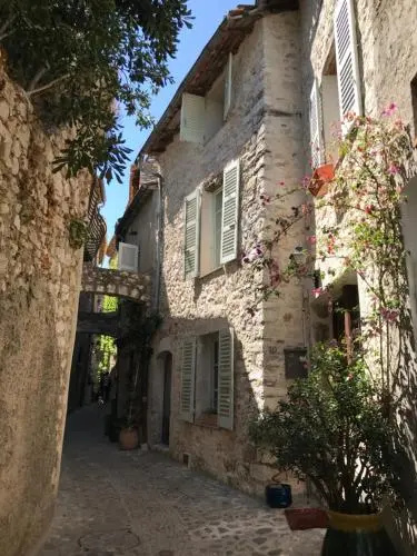 L'élégante