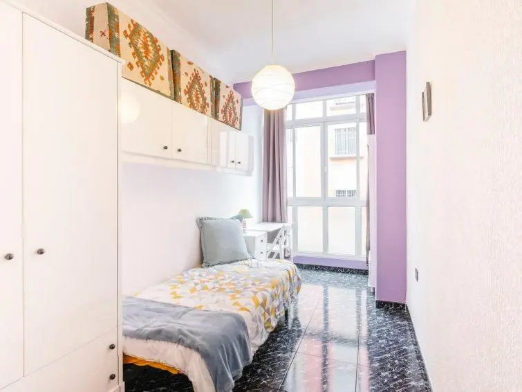 Apartamento Centrico
