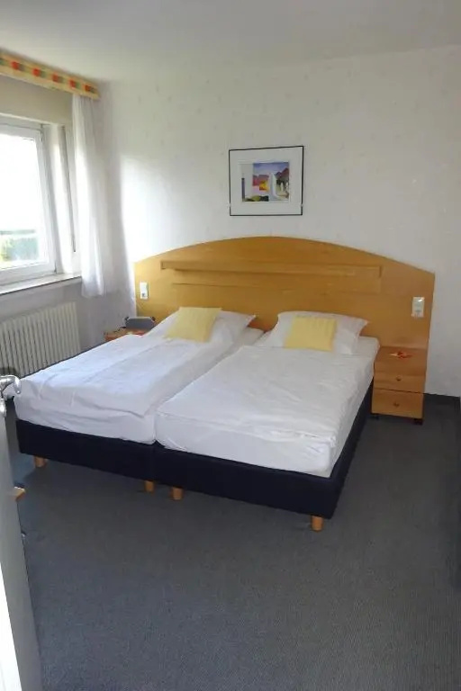 Haus Holtdirk - Chambres