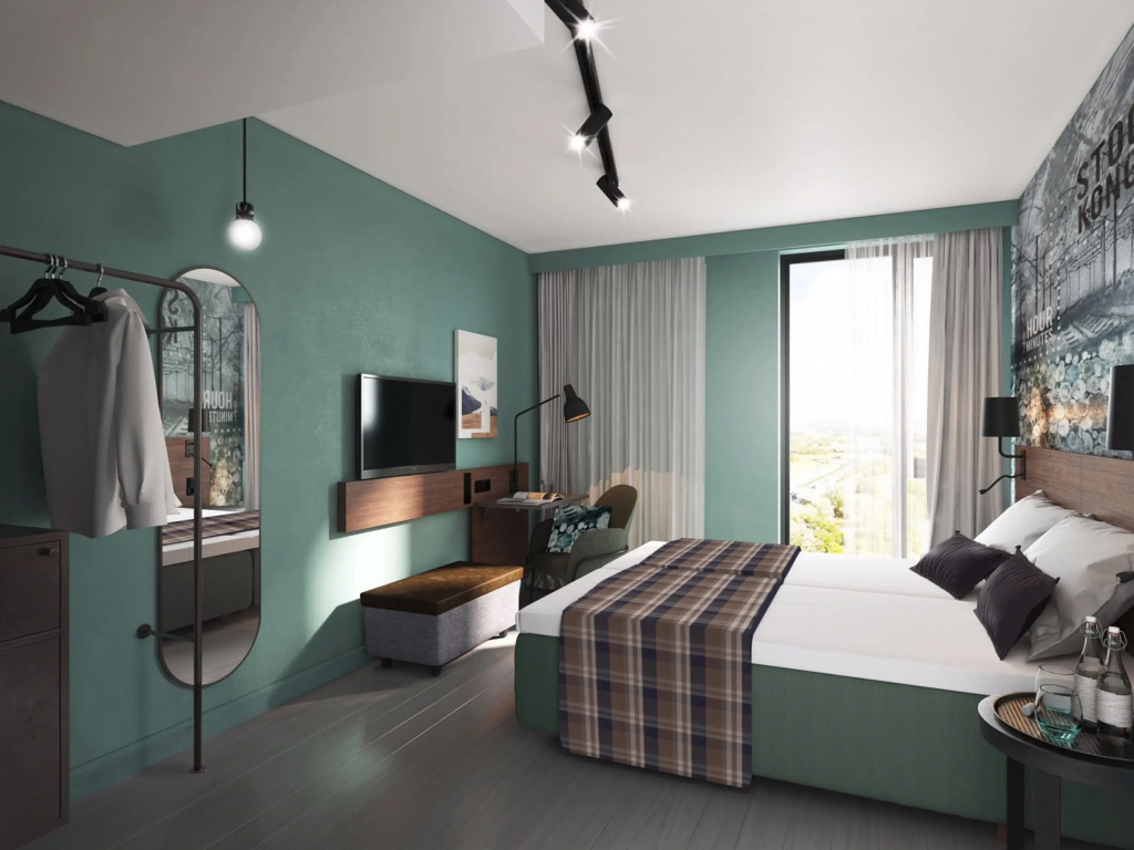 Hotel photo 27