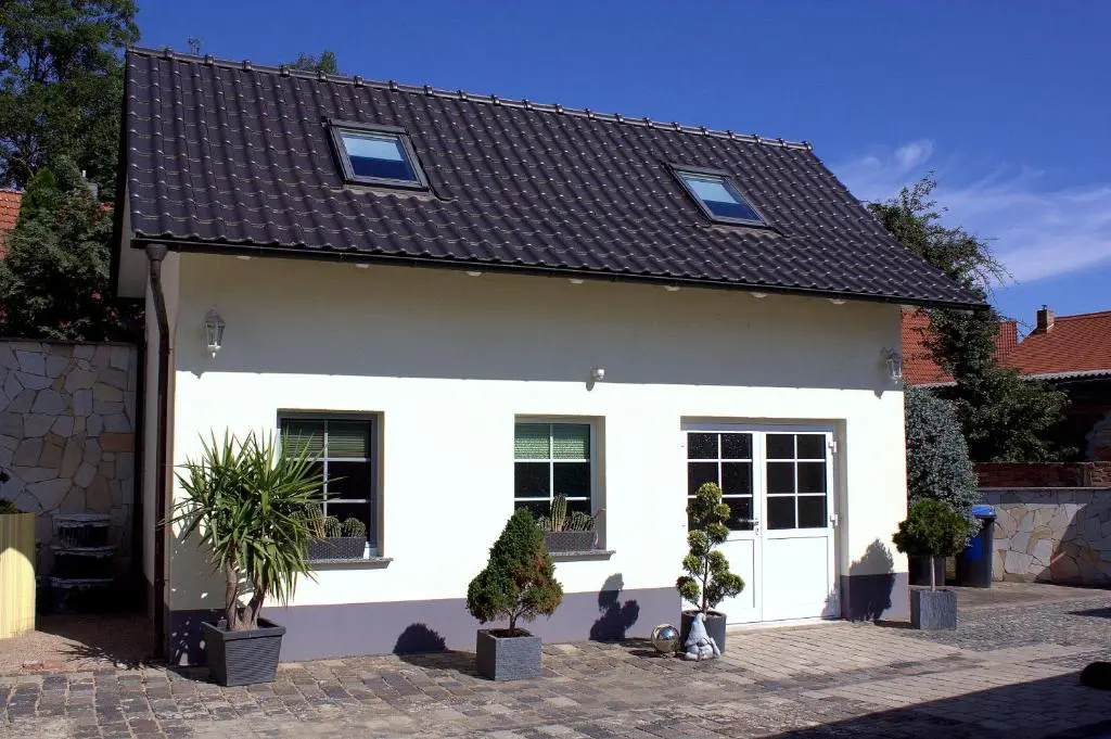 Ferienhaus Zum Gasschen