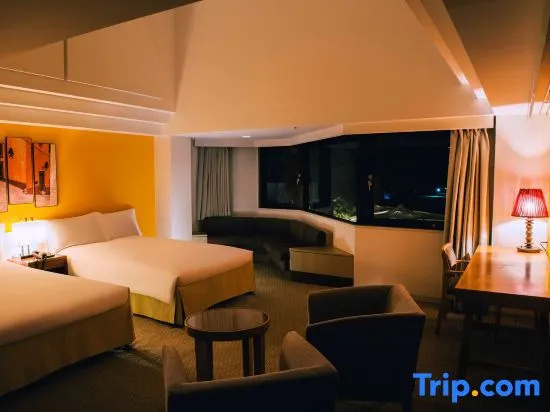 The Luigans Spa and Resort 사진 25