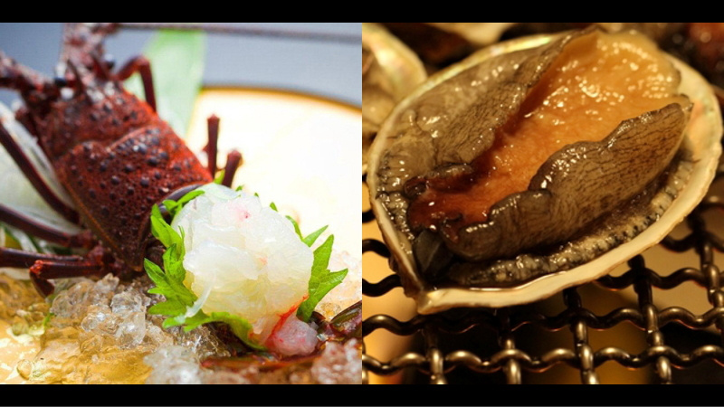 Food & Beverage