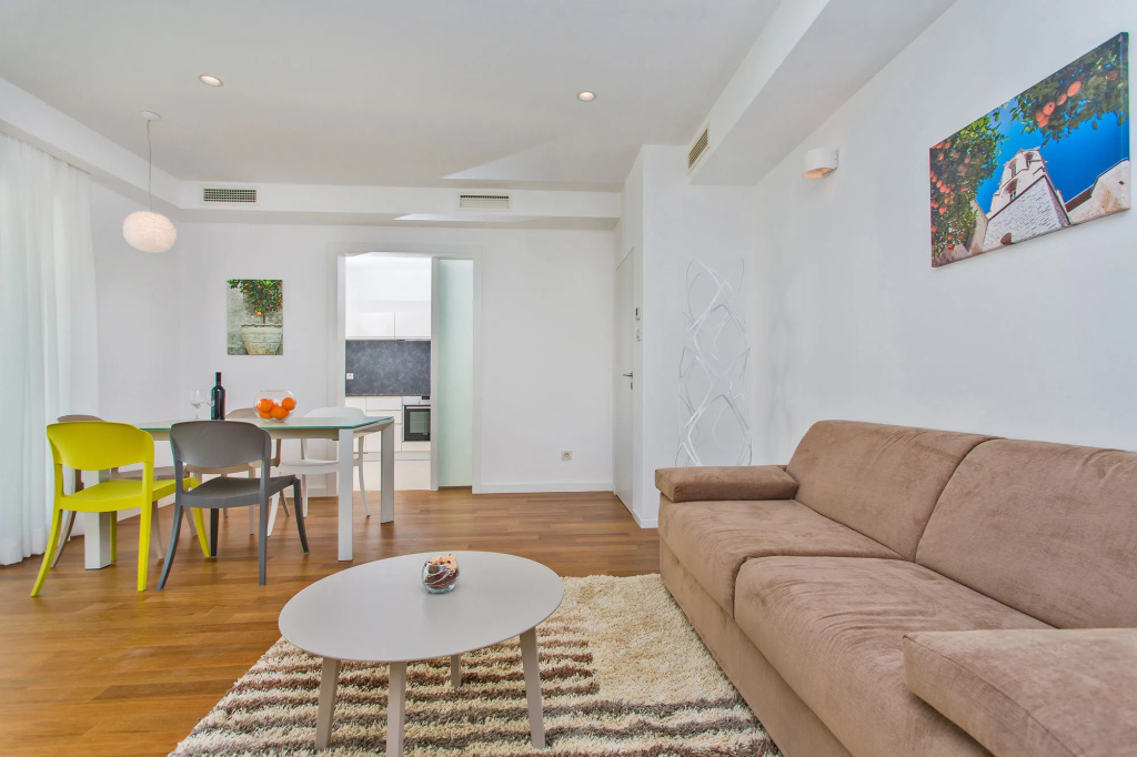 Dubrovnik Luxury Residence - L'Orangerie - Général