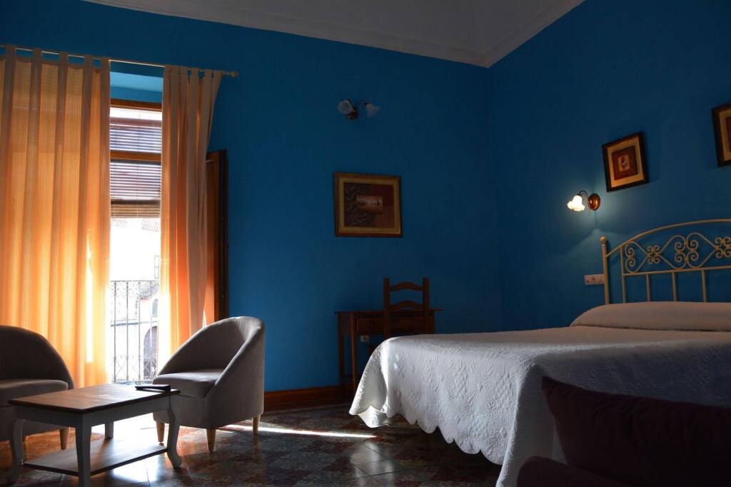 Hostal San Miguel by null