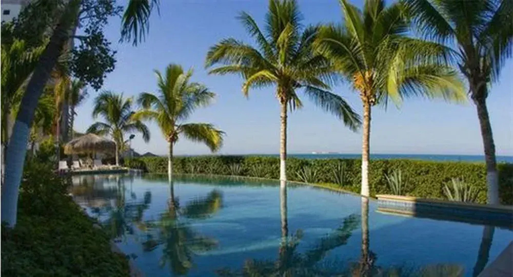 La Concha Beach Hotel & Club - фото 19
