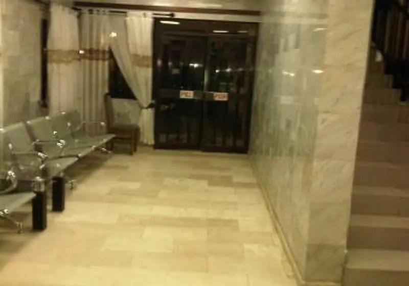 Aldgate Congress Hotel - Deluxe