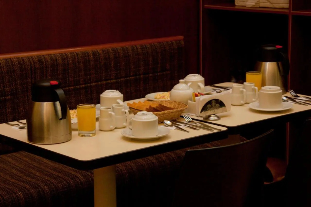 Qosqo Wasi Hotel - Général