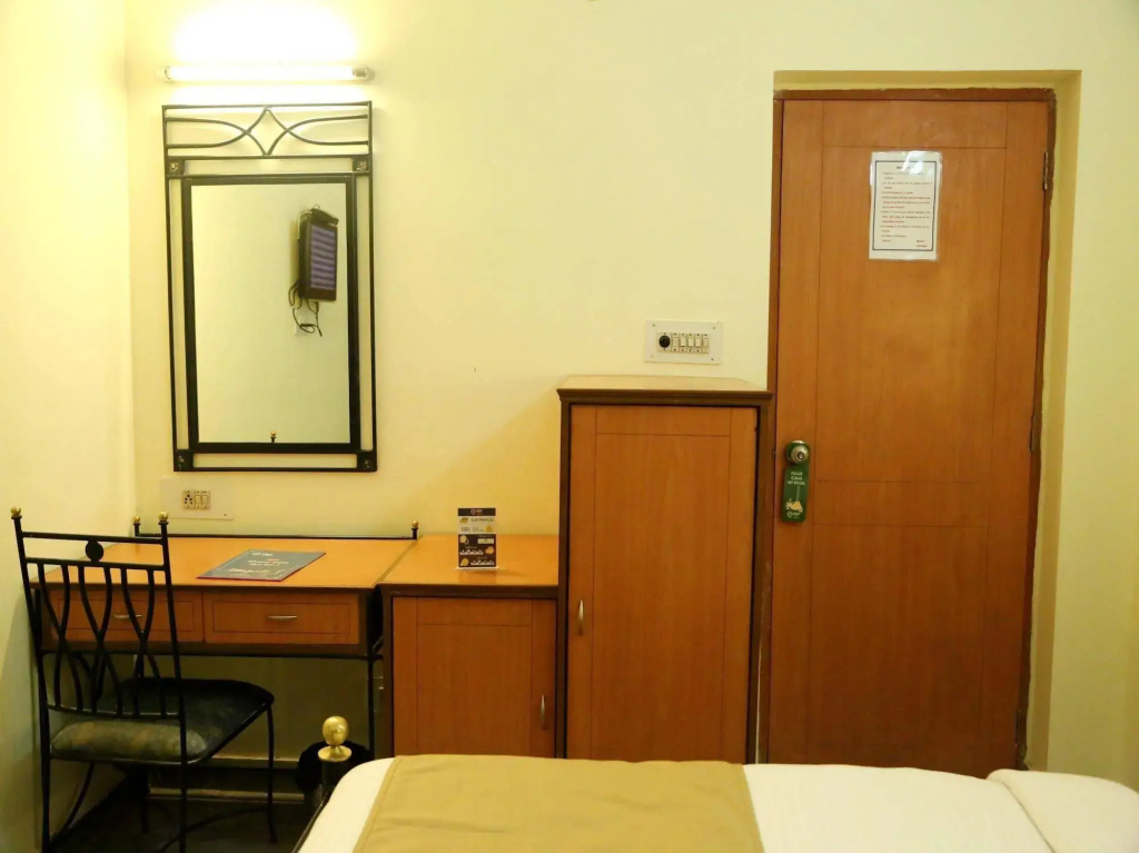 OYO Rooms Civil Lines Jalandhar - Général