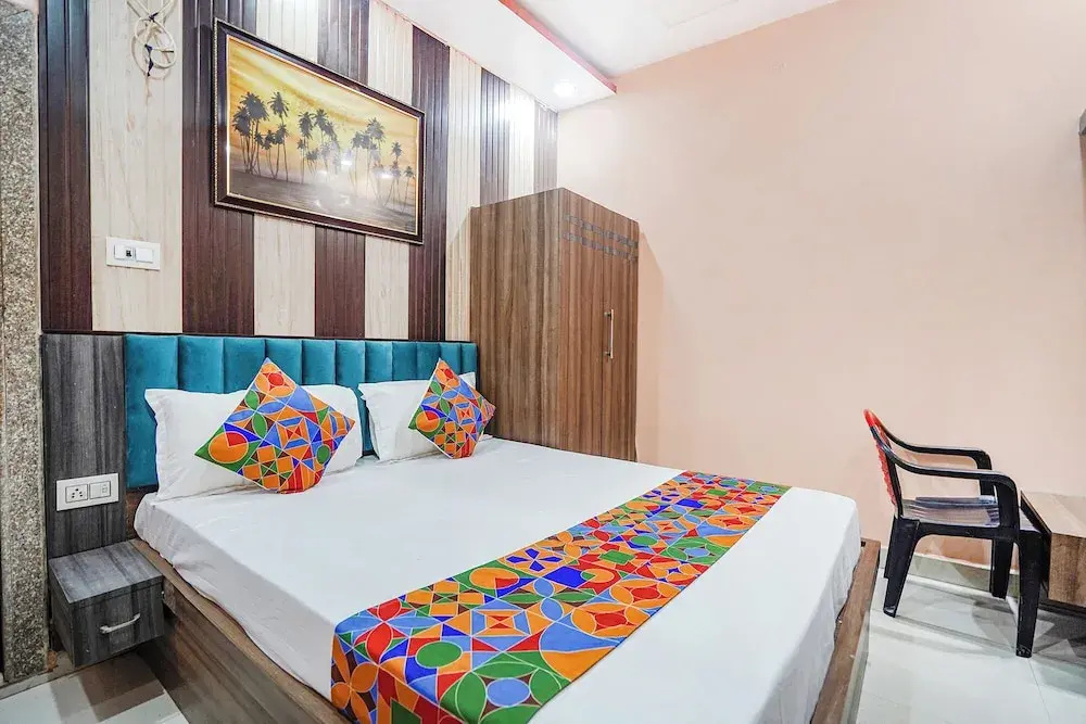 Hotel photo 11