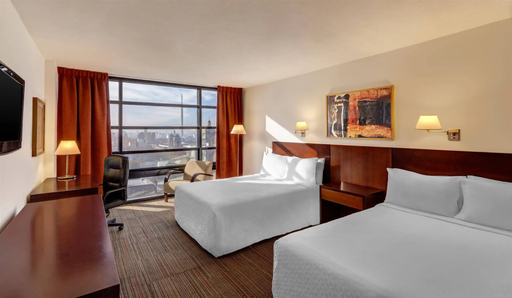 Four Points by Sheraton Montevideo - Général