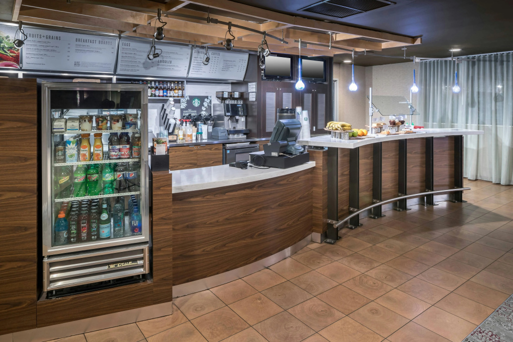 Courtyard by Marriott West Orange - Général