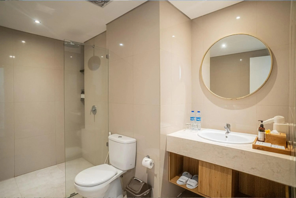 Coast Boutique Apartments - Général