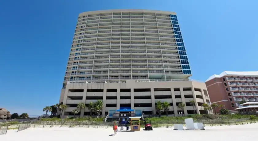 Palazzo Condominiums By Resortquest