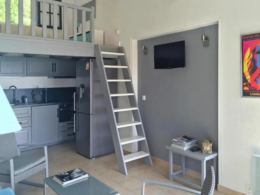 Afficher la photo 7 — Holiday Home in La Croix-valmer Near Beaches