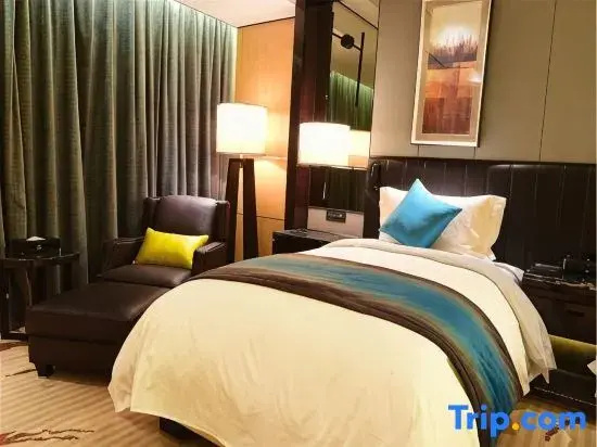 Tylfull Hotel - Chambres