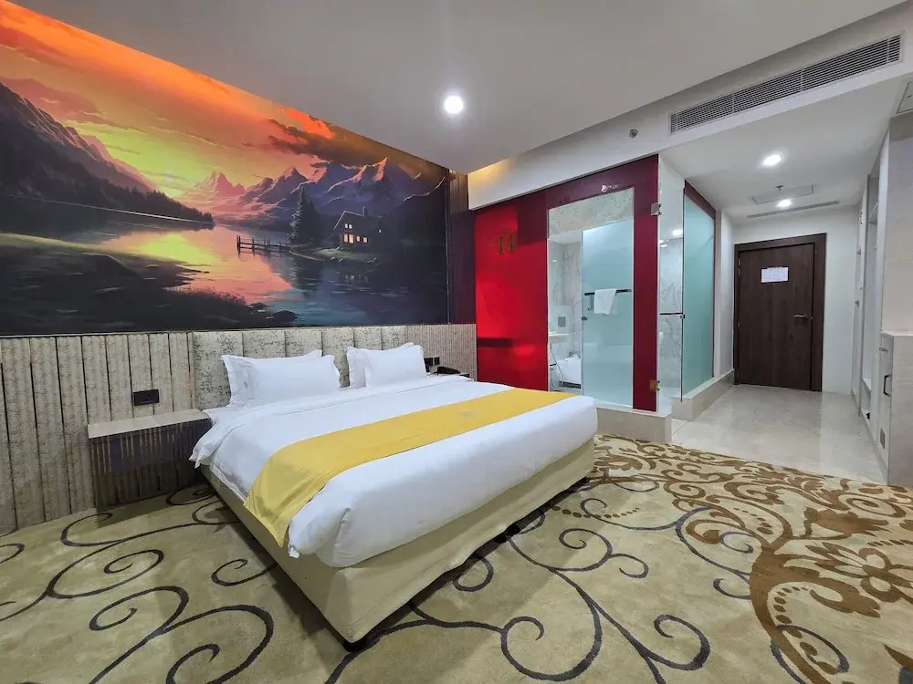 Hotel photo 4