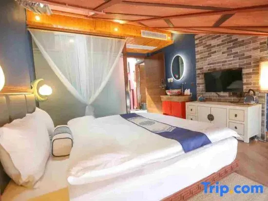 Comfort room