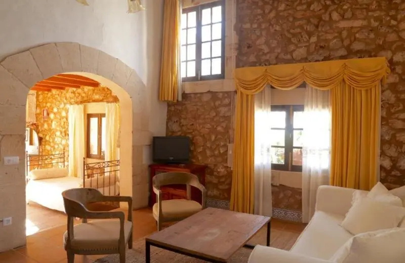 Deluxe Junior Suite