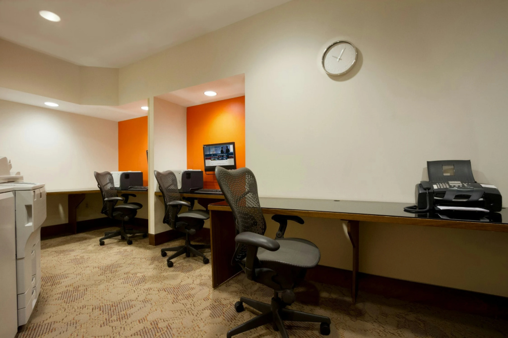 Hilton Garden Inn Baltimore Inner Harbor - Général