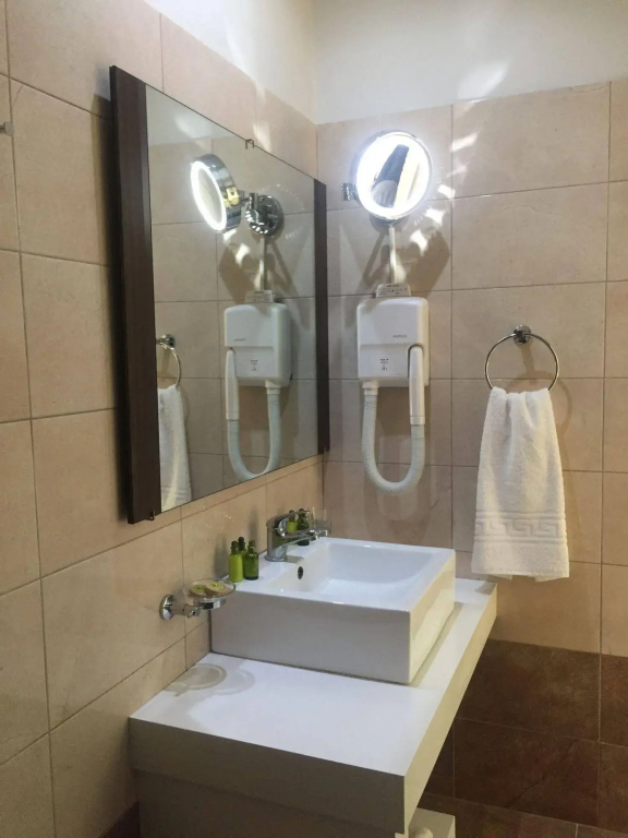 MasouriBlu Boutique Hotel - Général