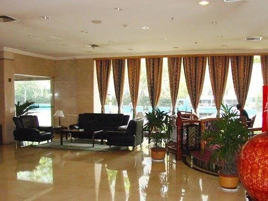 Chaowang Hotel