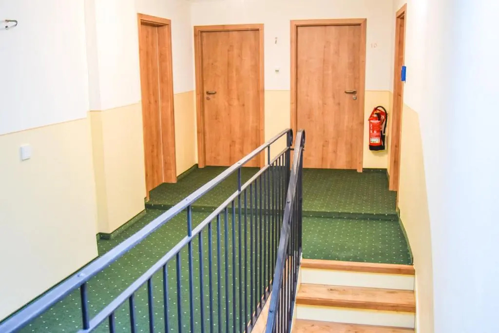Hotel Gasthof Zum Löwen - Chambres