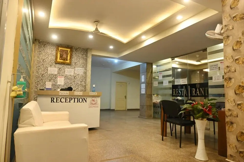 Hotel photo 2