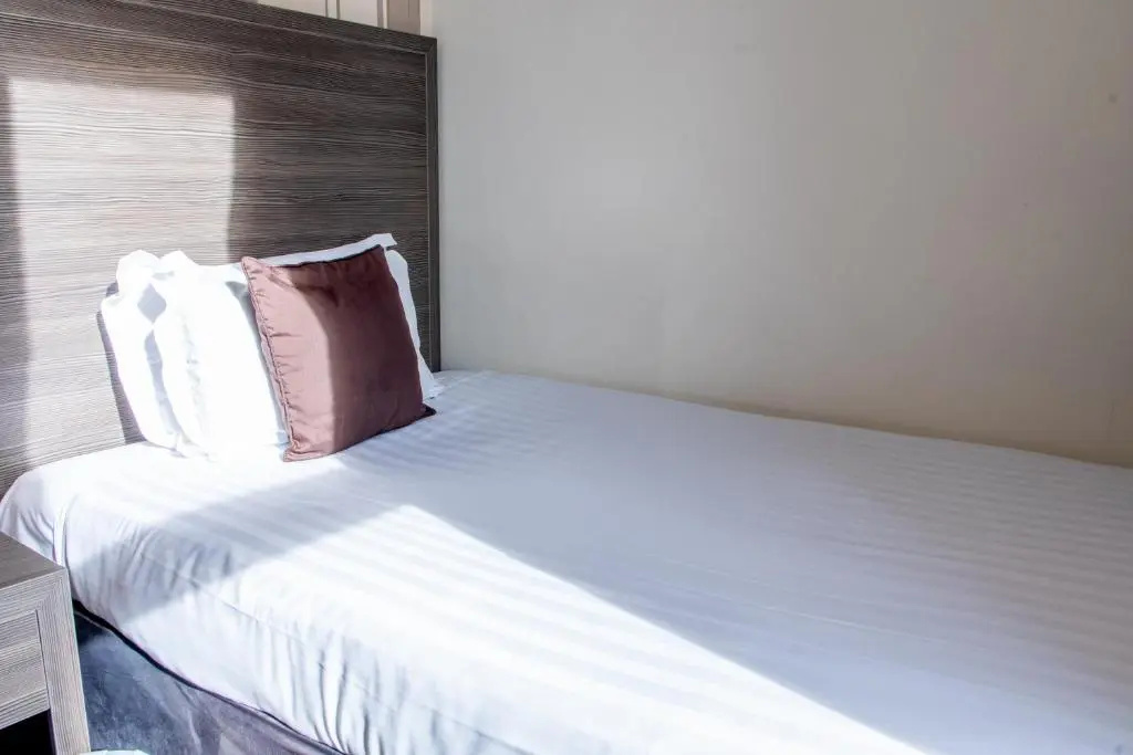 Parkmore Hotel & Leisure Club, Sure Hotel Collection by BW - Chambres