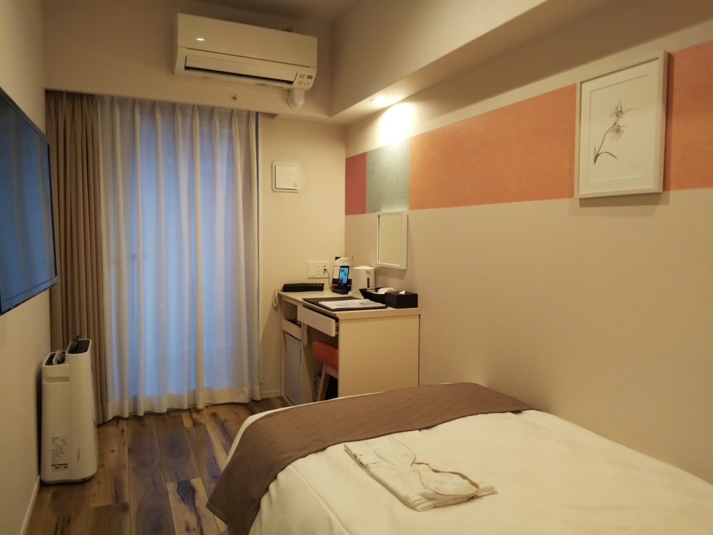 SARASA HOTEL Shinsaibashi 사진 5