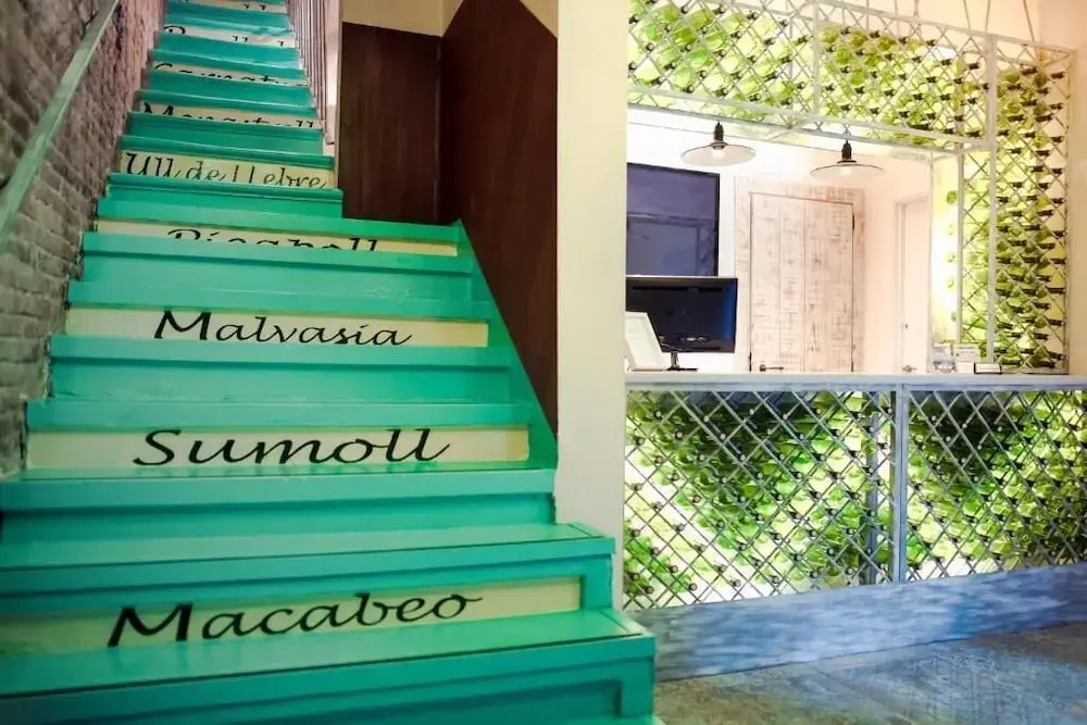 La Bodega Urban Suites
