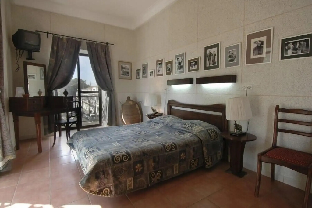 Hotel de La Poste by null
