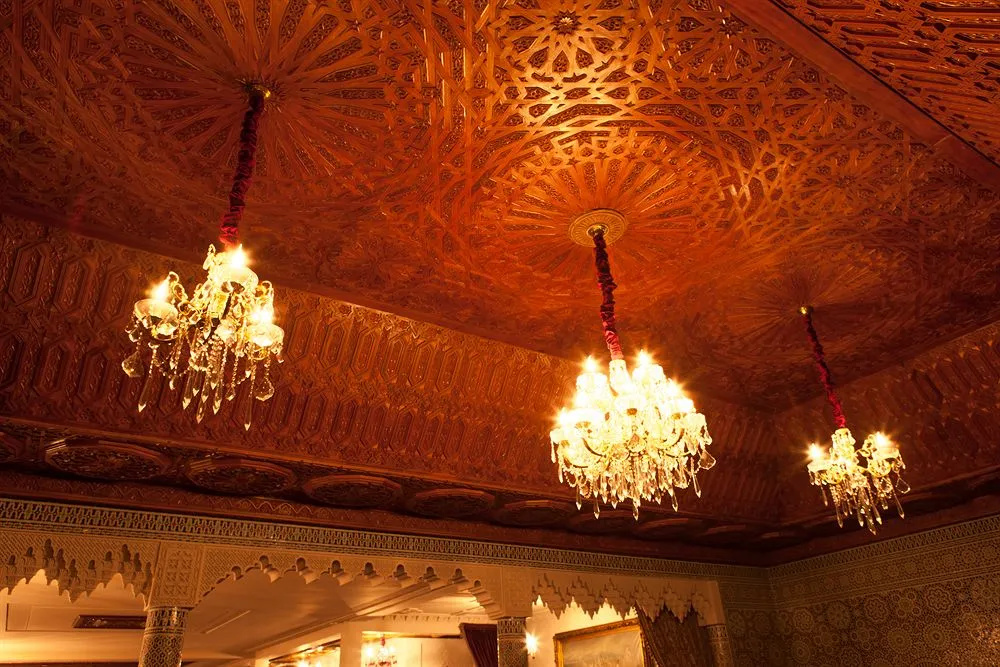Hotel photo 20