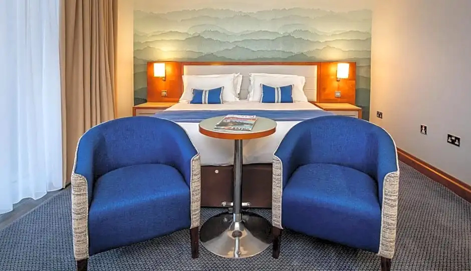 Quay Hotel and Spa - Chambres
