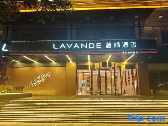 Lavande Hotel (Fuzhou Wuyi South Road)