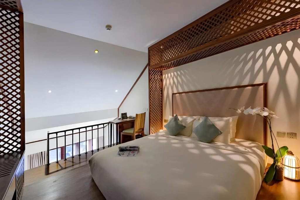 Almanity Hoi An Resort & Spa — фото