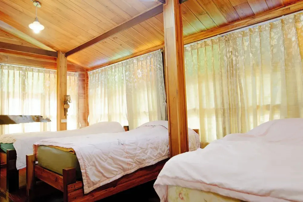 Klong Suan Plu Resort - Chambres
