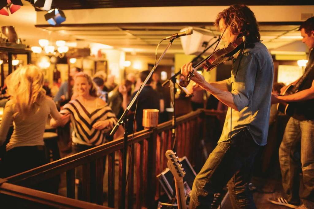 Pan Pacific Whistler Mountainside - фото 18