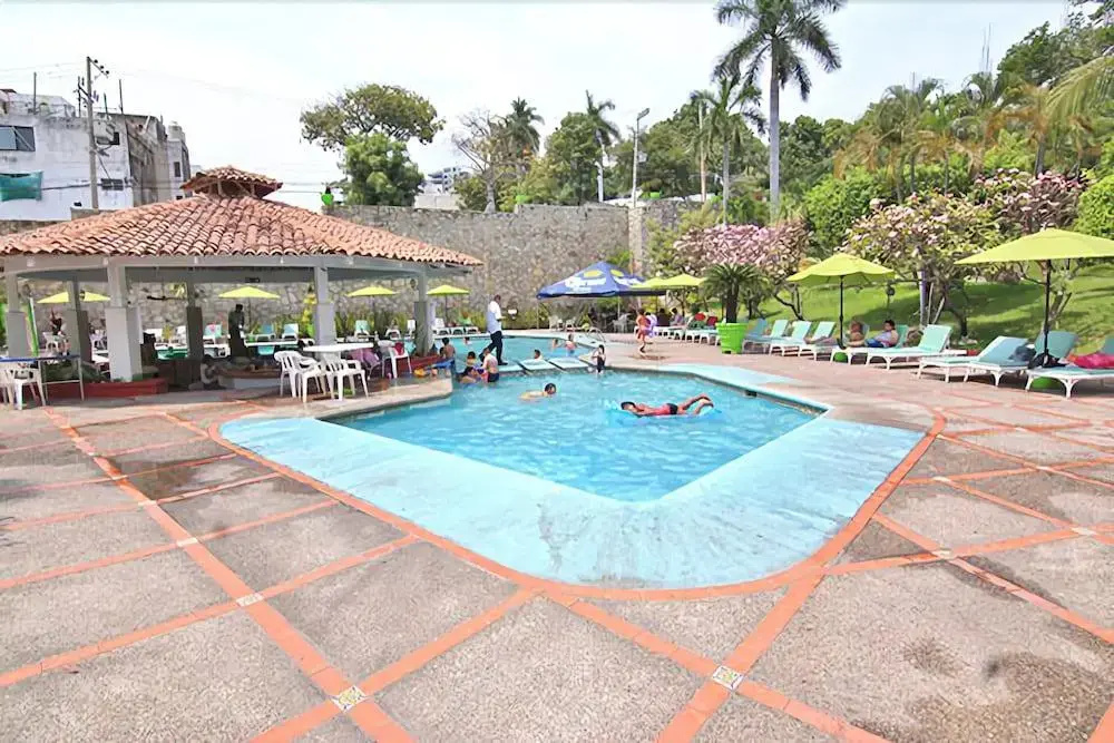 Hotel Tortuga Acapulco - Général